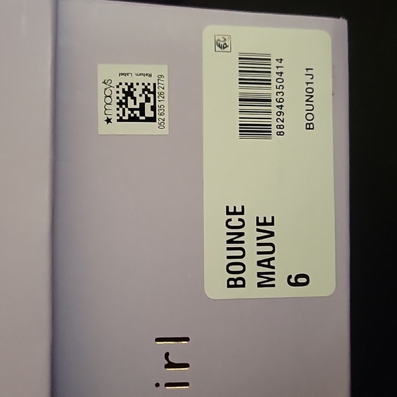 Madden girl platforms size 6. - Picture 7 of 7